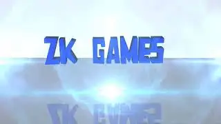 INTRO ZK_GM GAMES