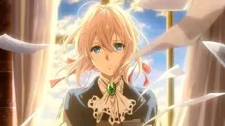 It Will Be Alright [AMV]