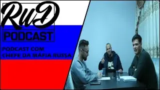 ALEX MAROMBA | RuD Boys Podcast #1