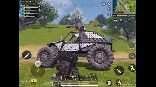 Call of Duty Mobile Blackout … Ranked Match … Win