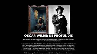 Oscar Wilde - De profundis - mluvené slovo