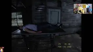 Silent Breath [😱HALLOWEEN STREAM 2024👻][Teil 1/3]