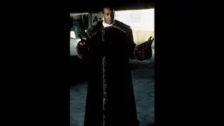 Candyman Impression (READ DESCRIPTION!!)