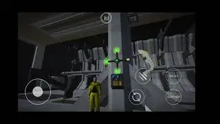 Jugando HaloCE en el móvil Android