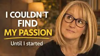 What I Learned Starting Over at 55 About Passion, Failure & Just Beginning