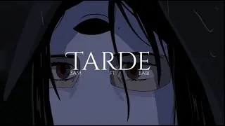 3AM, Babi - Tarde (Videoletra)