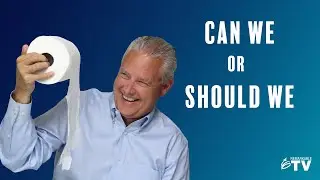 Can We or Should We?