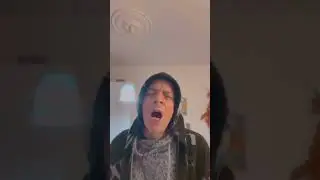 Wicked Game (voice cover)