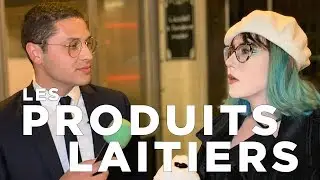 LORIS - DAIRY PRODUCTS - CAEN