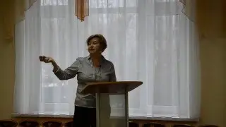 Лекция «Детский сад – пространство развития одаренности», часть 3
