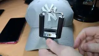 Baseball cap Cam 2023