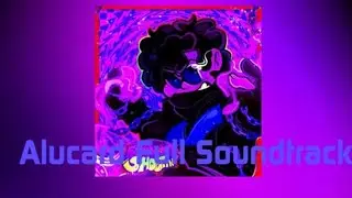 FNF Alucard Full Soundtrack