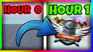 I remade a POPULAR GAME in 1 HOUR!
