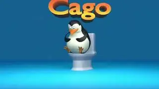 Los Pingüinos meme