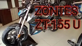 ZONTES ZT-155 U