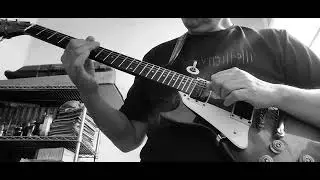 🎸🎼IGUALA ROCK CARLOS GAMA🎸🎼 -  JAZZ FUSION I