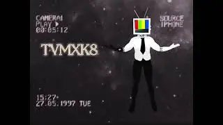 Infinite Vetrovex - TVMXK8(Official audio)