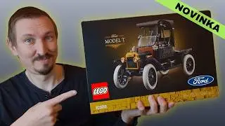 Jaké je RETRO AUTO z roku 1910?
