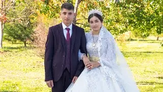 Цыганская свадьба Вани и Василисы. Дэмкуря удэн кай Мэрзлякуря!
