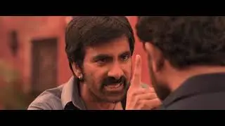 BLAST (బ్లాస్ట్) | Ravi Teja, Sreeleela New Telugu Action Entertainer | Full HD Movie
