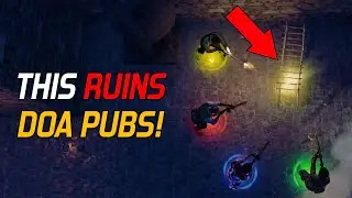 This One Feature Ruins Public Lobbies in Dead Ops Arcade 3