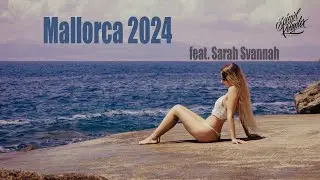 Mallorca 2024 - Mit Sarah, Nadine und René