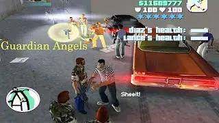 gta vice city guardian angels