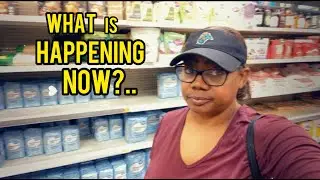 WHAT IS HAPPENING? WALMART HIGH PRICES…HOW TO BUY MORE FOR LESS