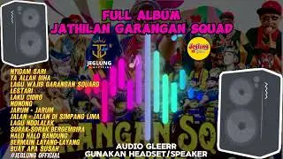 Jathilan Garangan Squad Terbaru Audio Glerrr Gunakan Headsed Speaker Jeglung Official