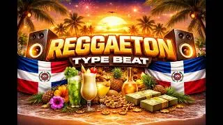 Bad Bunny x J Balvin x El Alfa Reggaeton Type Beat - Prod By EBeats