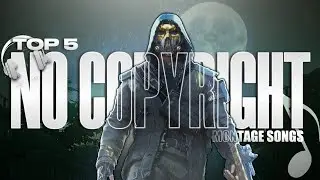 🔥Top 5 Best Montage Musics ( Non Copyrighted ) || Montage Songs Free to Use || DG69 OFFICIAL
