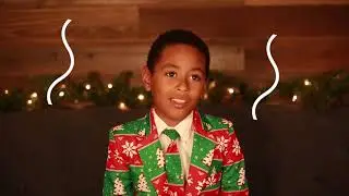 Xmas Story According to KIDS FINAL