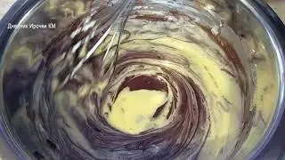 КОЛБАСА шоколадная за 10 минут. Безумно ВКУСНЫЙ десерт пирожное КАРТОШКА.