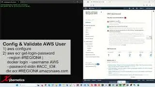 [RESOLVED] AWS ECR Docker push retrying EOF error