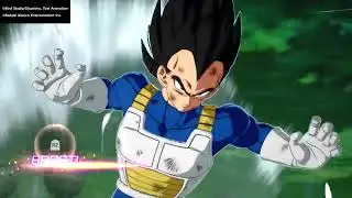 Dragon Ball Sparkling Zero pt. 3