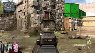 SNIPING SHOWDOWN TOP 5 CLIPS OF ROUND 1