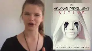AHS White Nun II A Film At Sea III