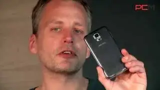 Review: Samsung Galaxy S5, wat is er nieuw aan?