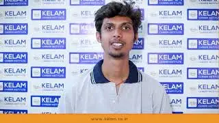 Bhuvnesh Singhal | NEET 2022 | Sharing His Experience with Kelam