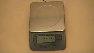 LW HRB Calibration