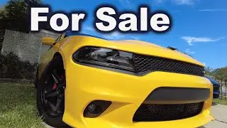 I'm Selling my 1100hp Scatpack (Sold)