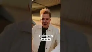 Am 19.11.21 kommt mein neuer Song 