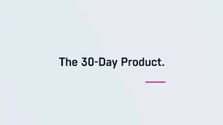 The Vuma Fibre Reach 30-Day Product
