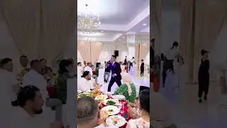 Тамада Сабет Жансултан  87759093437📞 #казак#SHOWMAN #тамадавастане #жакенти #Айбош #Нурбек