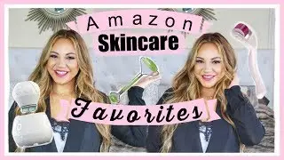 Amazon Favorites Skincare Edition