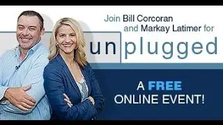 Bill & Markay Unplugged 7/19/2016 | BetterTrades Live Stream