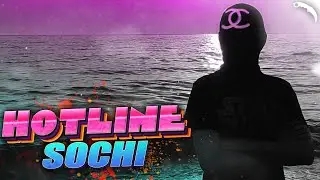 Hotline Sochi