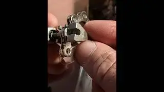 11 to 13 speed chain tool hack for ekar #cycling #cyclingvlog #ekar #parktools #gravelbike