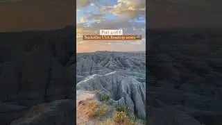 Bucketlist USA Roadtrips - South Dakota #nationalpark #roadtrips #usa