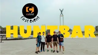 Ce_tret bareng edisi 1 | hunting bareng | nyetreet bareng | motret bareng | huntbar
